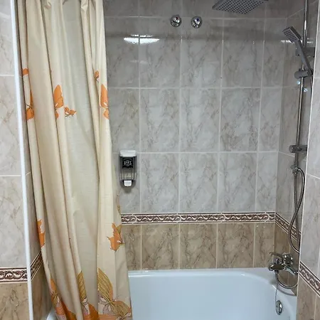 Calle Paralela Estocolmo 1, Two Bedrooms Near Locos And Consum Supermarket * Torrevieja